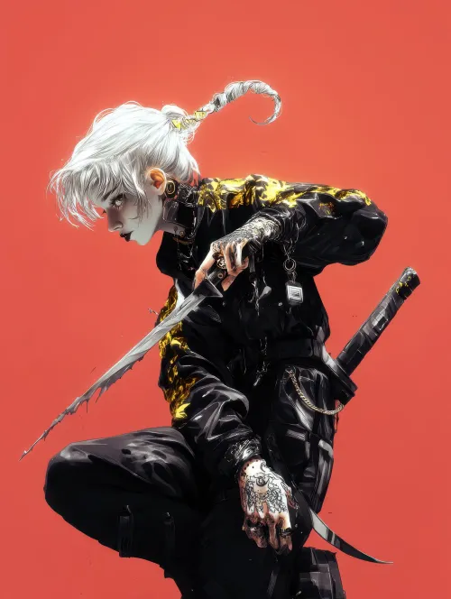 V7 // Ashira