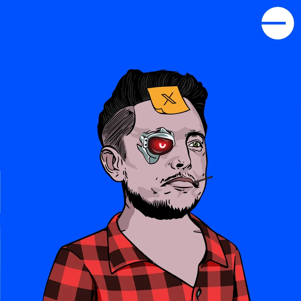 Base Elon Yacht Club #3745