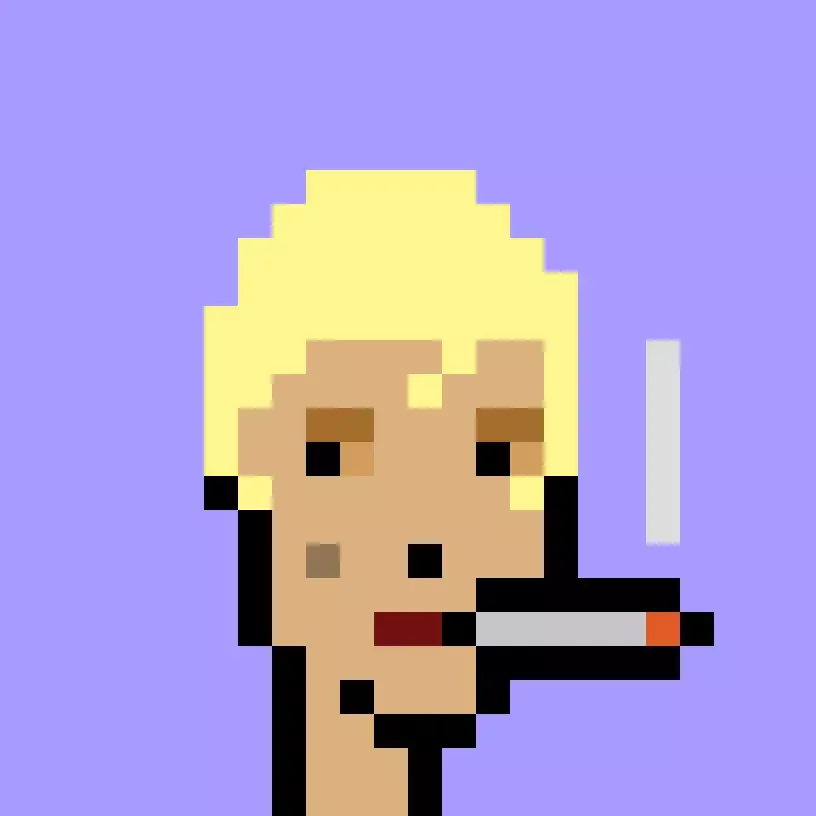V1PUNK #4560