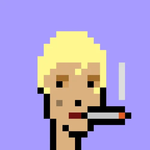 V1PUNK #4560