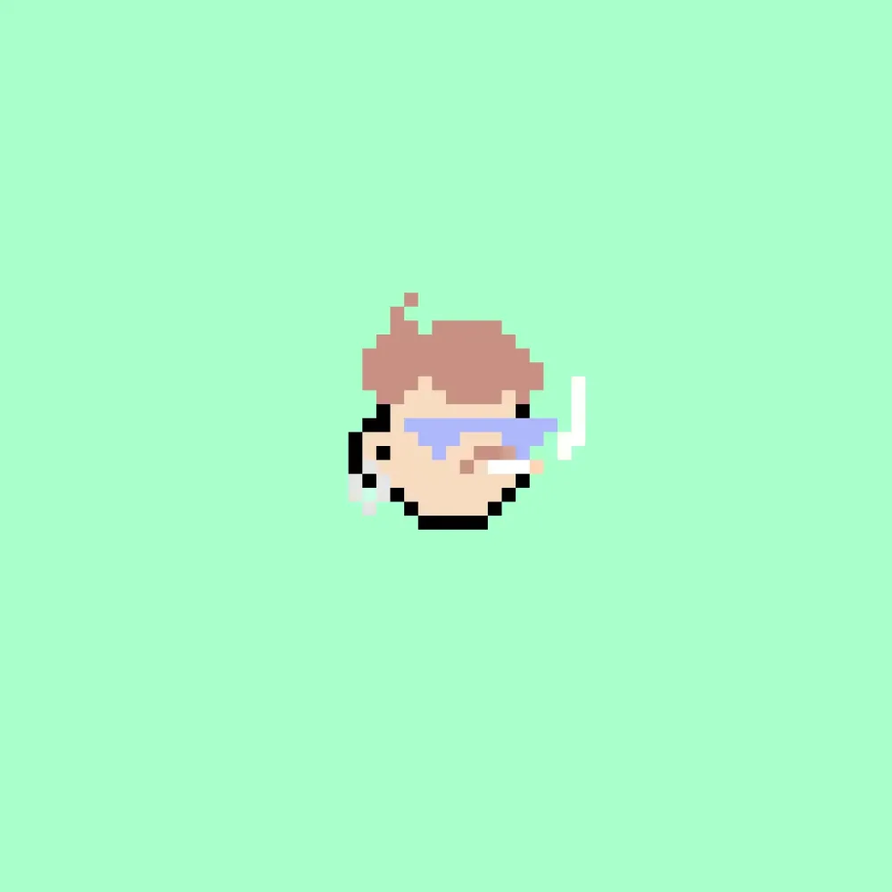 Mini Doodles 390 #390