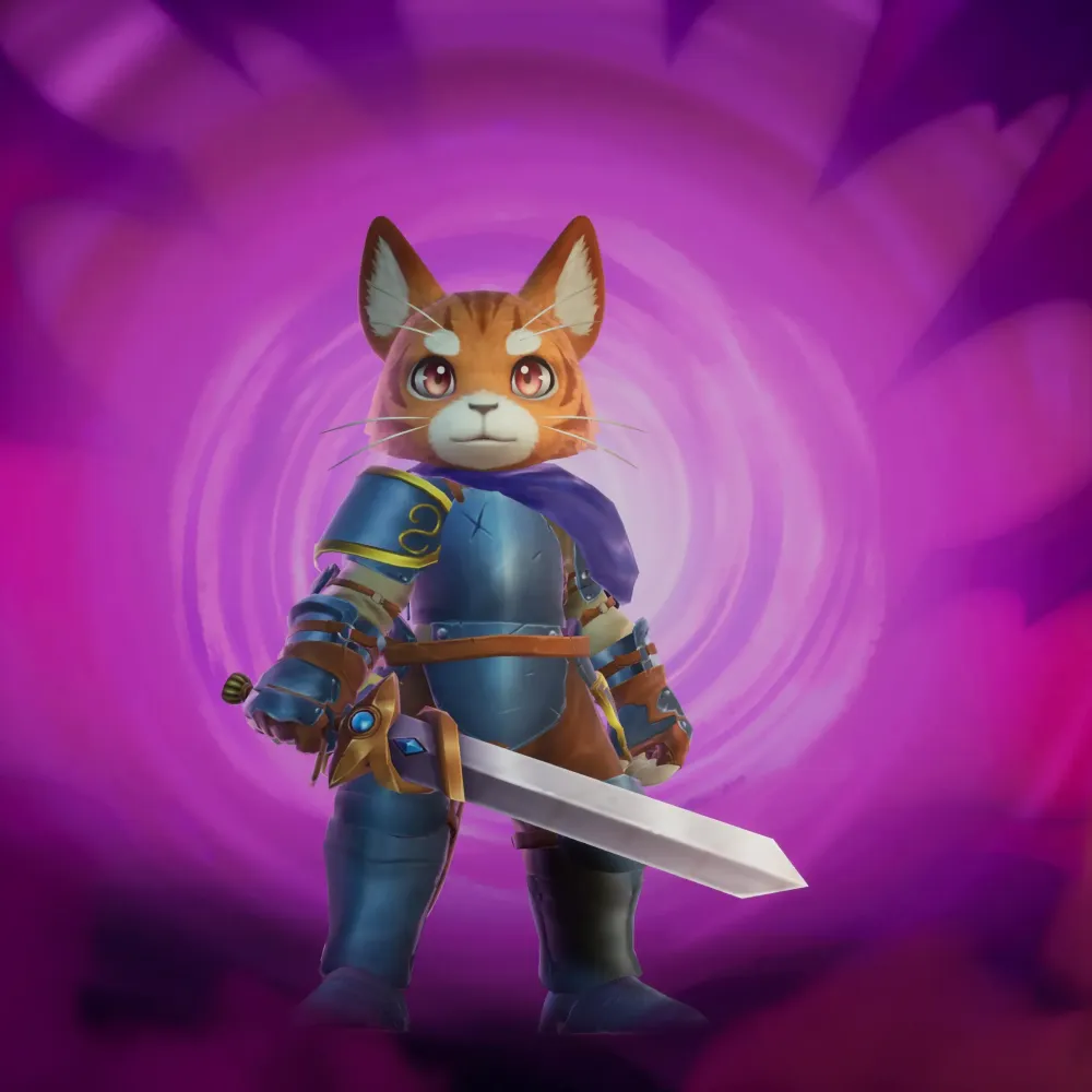 Adventurer #1409