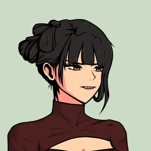 Kuroki  #328