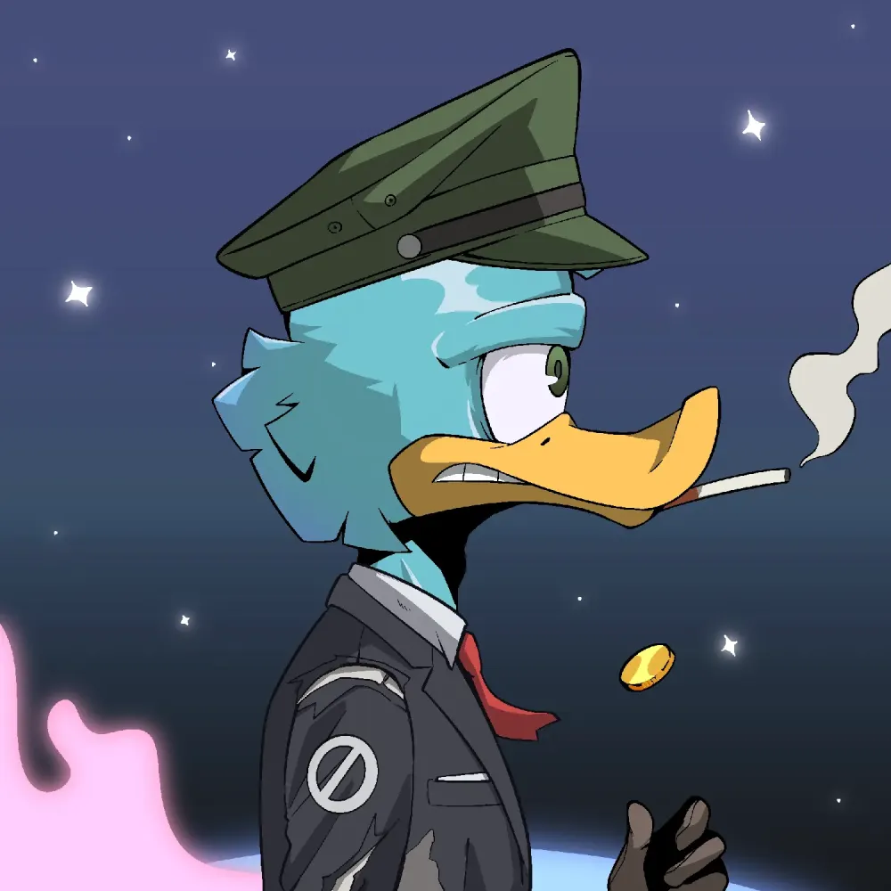 Duckgo #2584