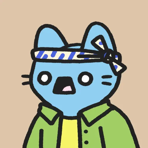 CoolCat #6057