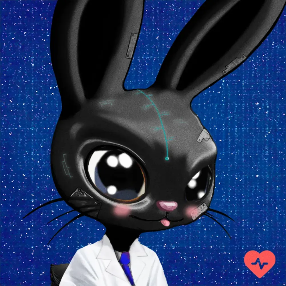 BUNNZ #568