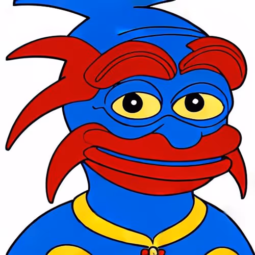 Sproto Gremlin #2396