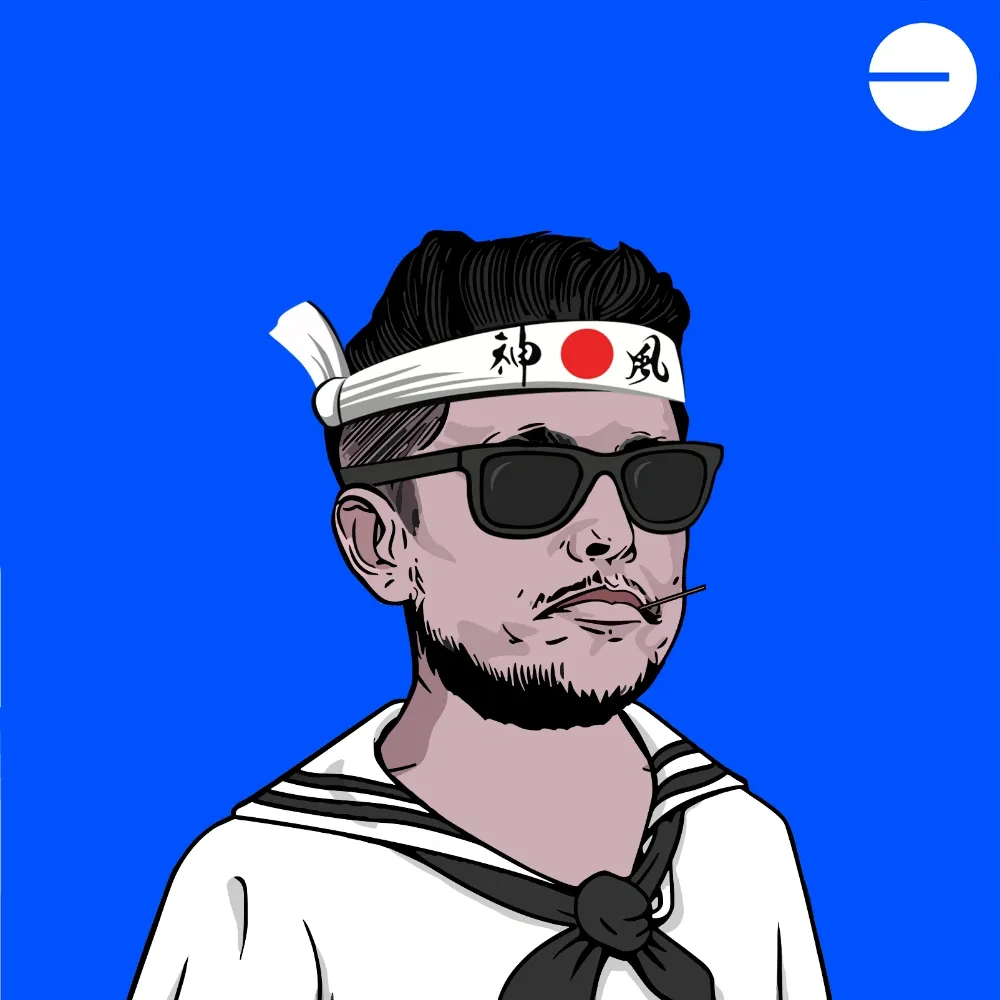 Base Elon Yacht Club #3451