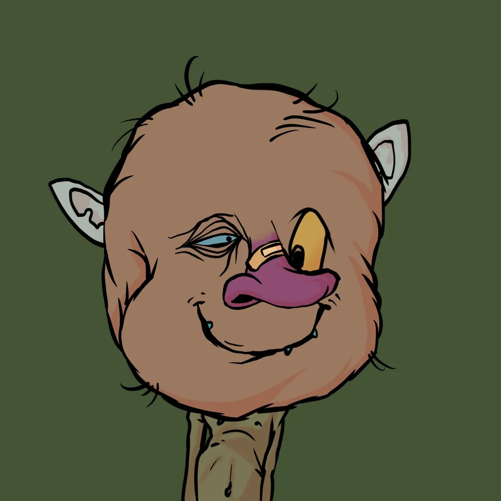 goblintown #4066