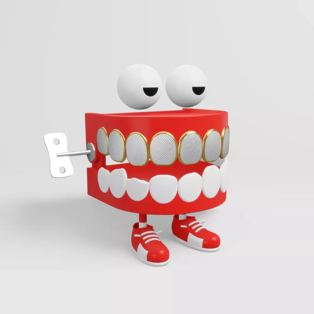 GRILLZGANG #3412