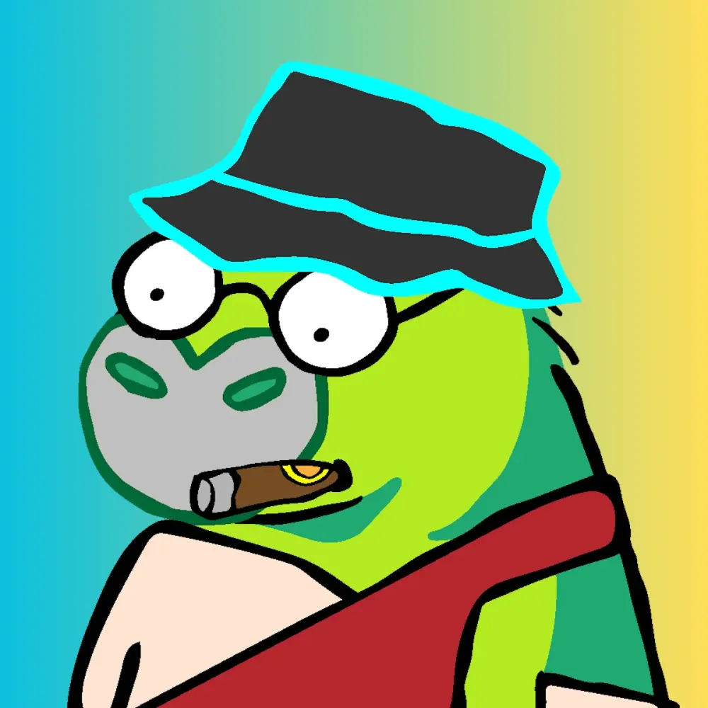 Capy Friends #225