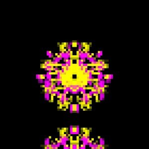 INVADER #58