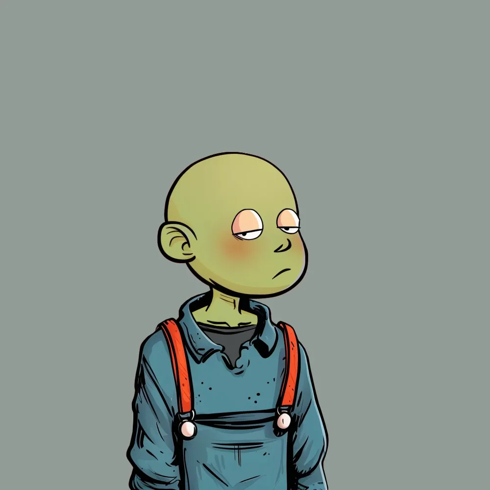 Digital Slops #561