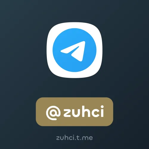 @zuhci