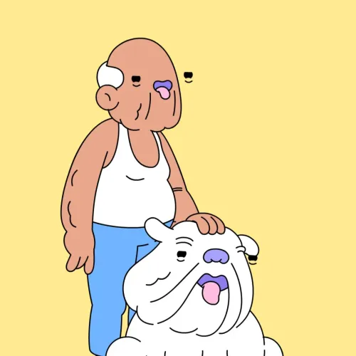 Doodles Certified Viral: Dog People #8