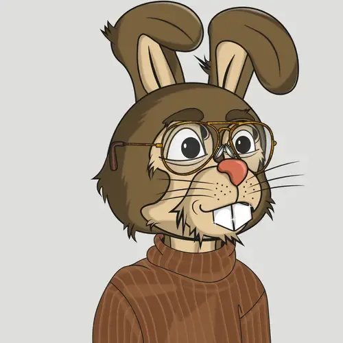 BTFD Rabbits #1376