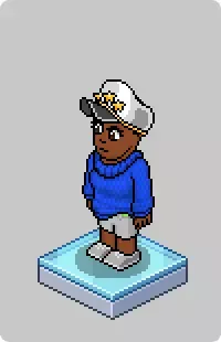 Habbo  #3363