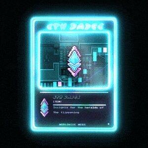ETH Badge #66