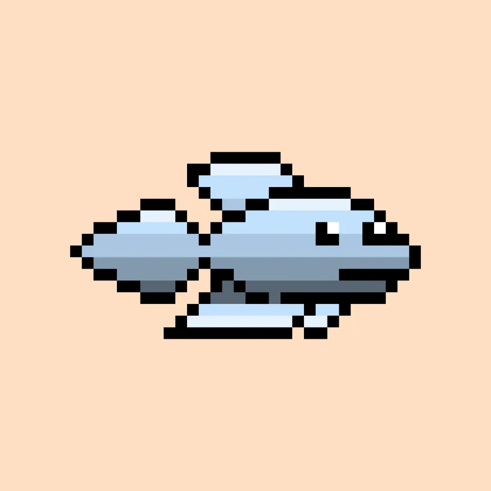 CryptoFish #1240
