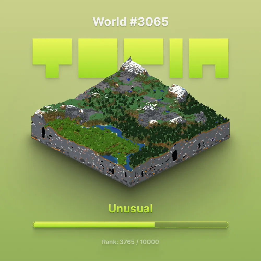 World #3065