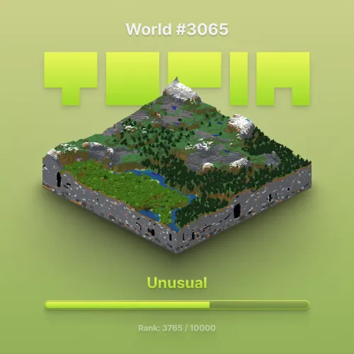 World #3065