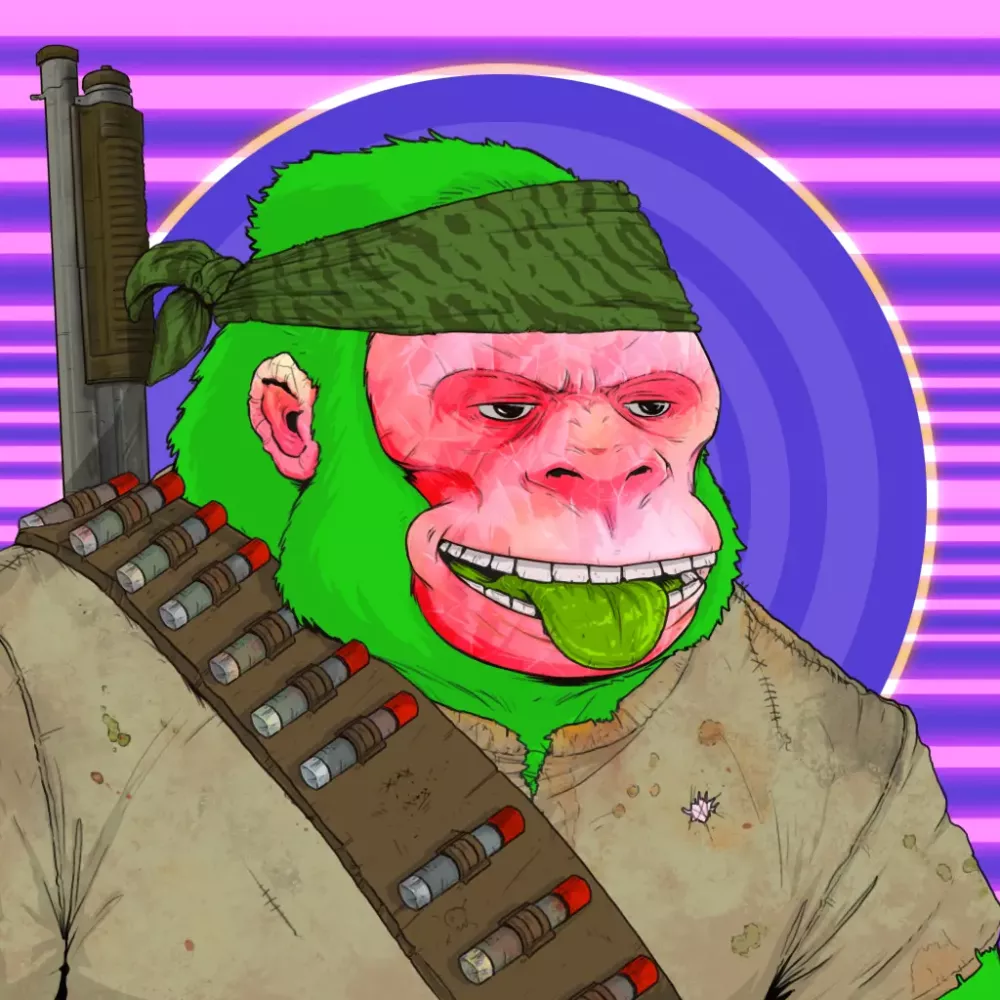GorillaNemesis #4232