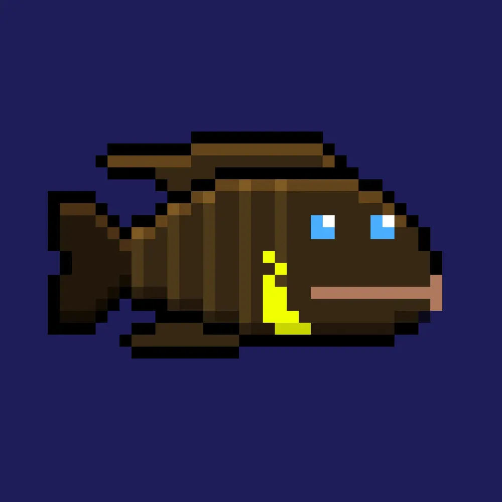 CryptoFish #2041