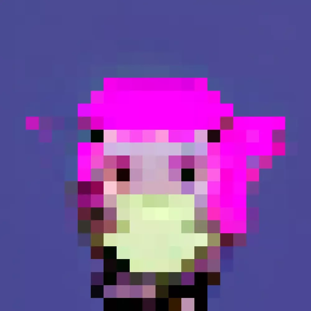 BASTARD GAN PUNKS V2