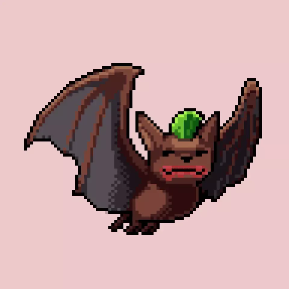 CryptoBat #5477