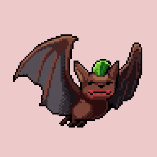 CryptoBat #5477