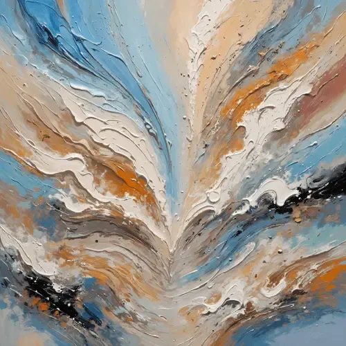 "A screaming comes across the sky" #6