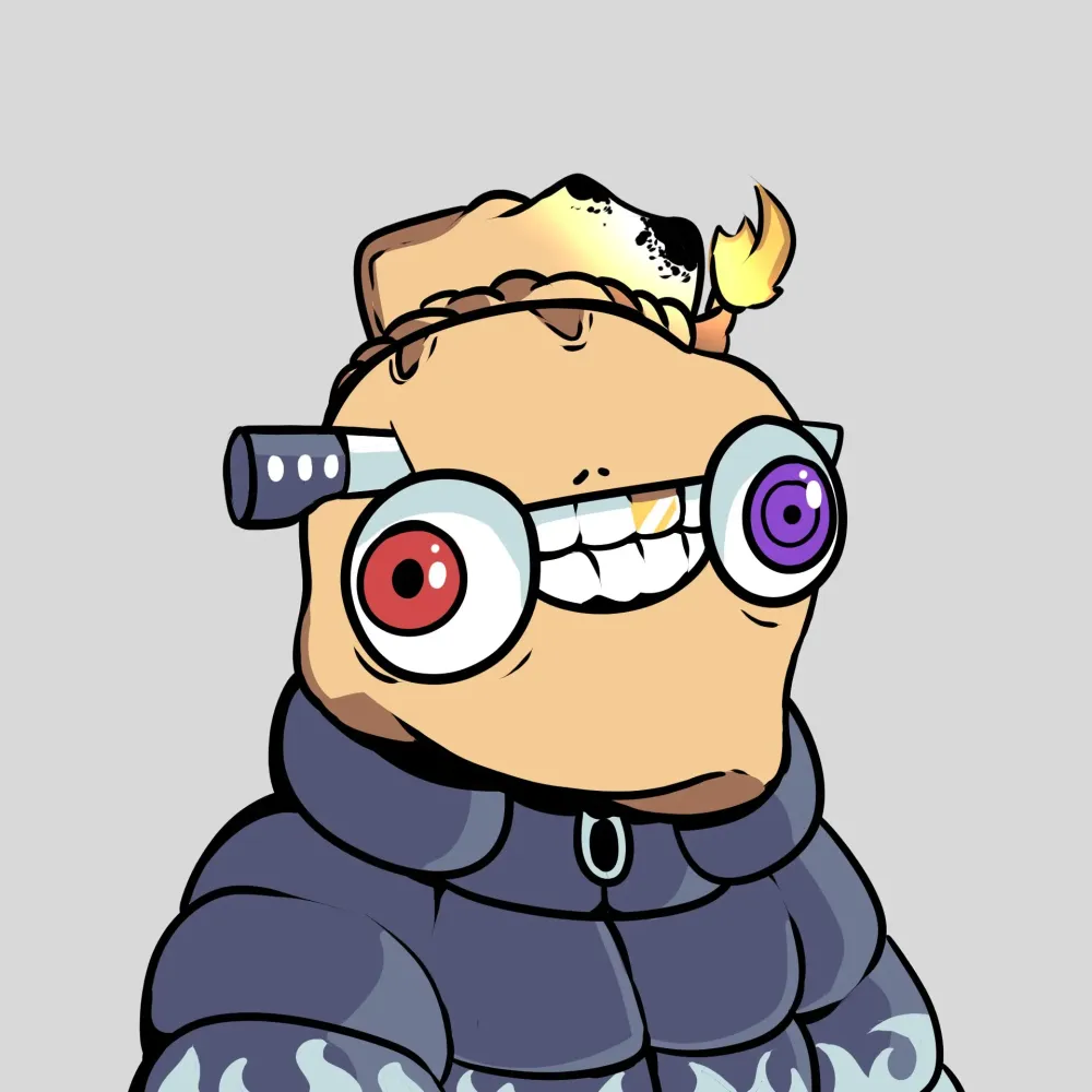 Bagz #2211