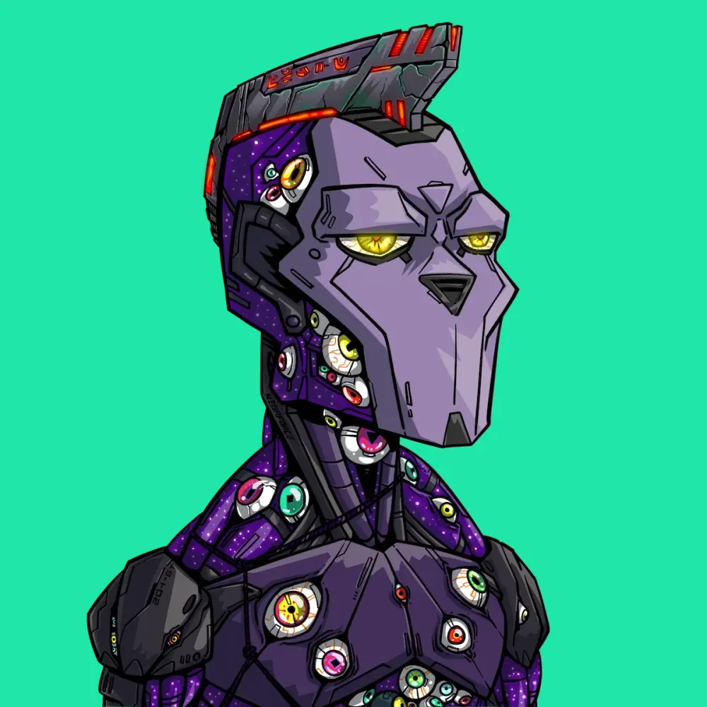 Sentinel #5107