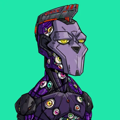 Sentinel #5107
