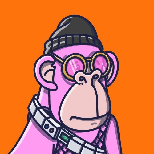 ApeInvader #3561