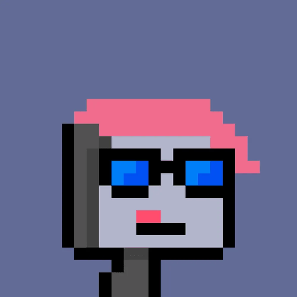 CryptoAgent #6672