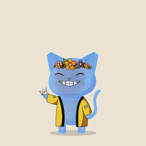 Purrr Pal #2186