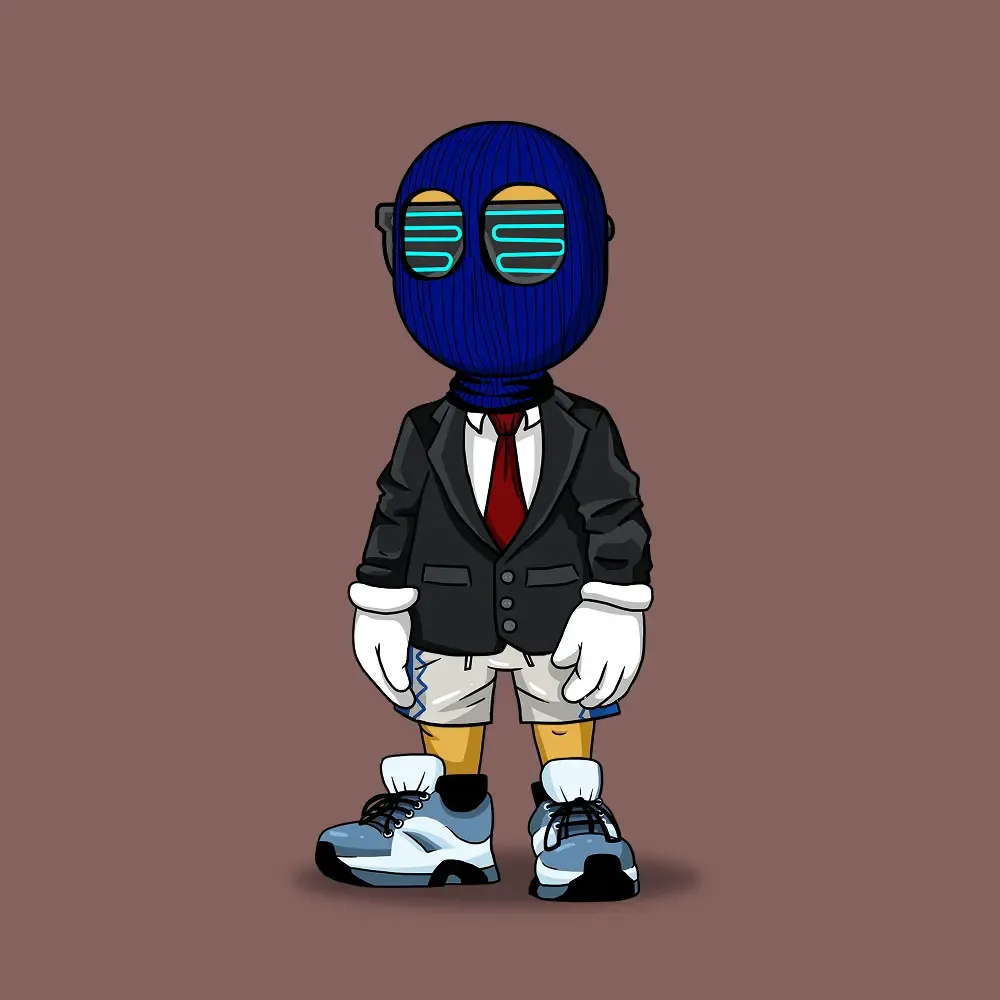 Based Style #332