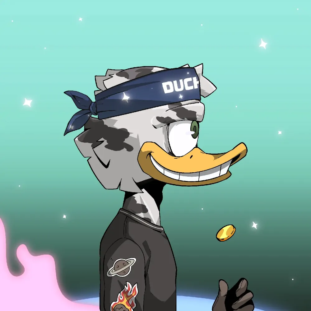 Duckgo #2593