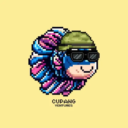 Cupang Ventures #8234