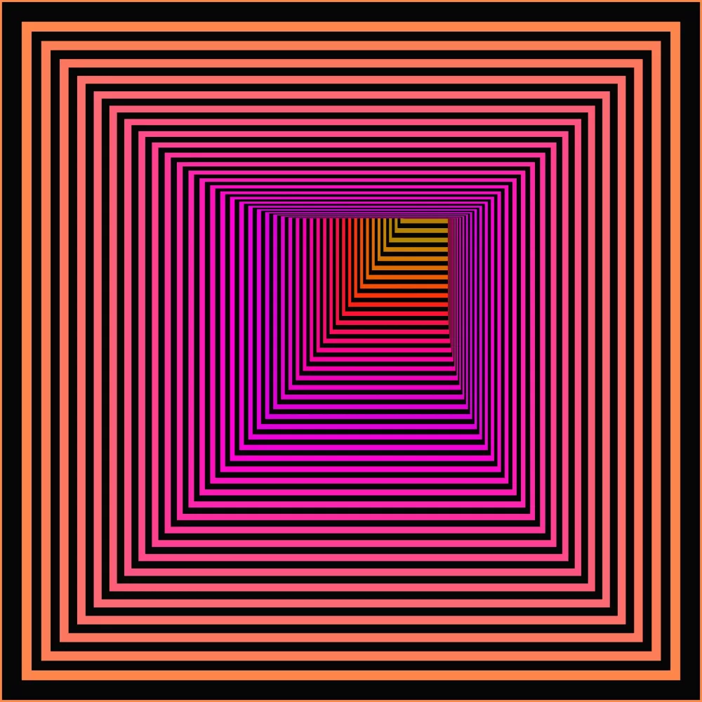 Túnel Dimensional #84