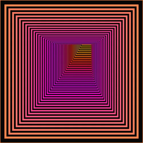 Túnel Dimensional #84