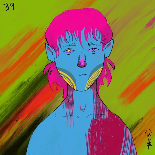 Demxn 39 #141