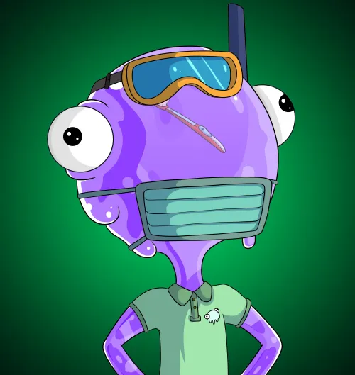 GooberCapsule #5173