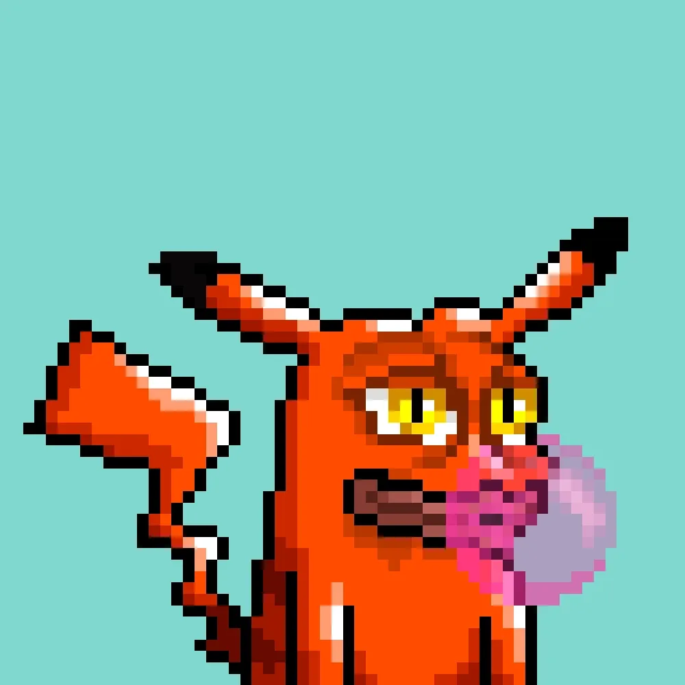 PEPEMON ETH #1557