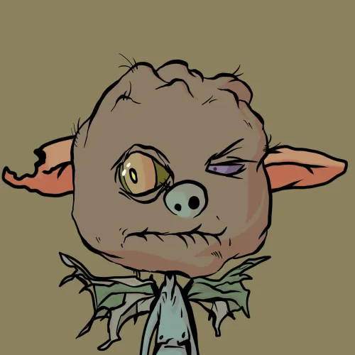 goblintown ＃168