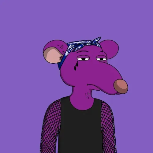 GutterRat #2396