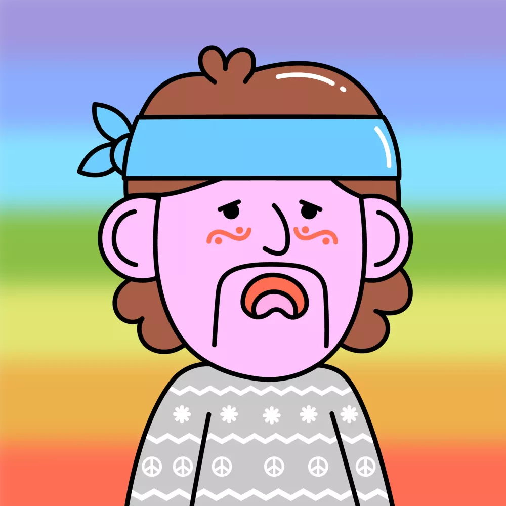 Dippie #7597