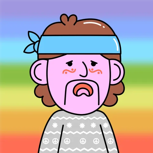 Dippie #7597