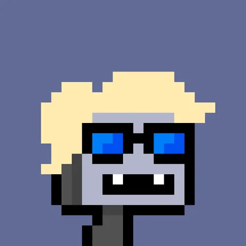 CryptoAgent #4216